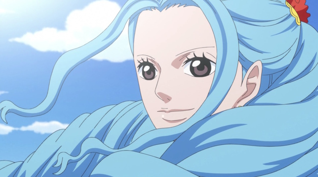 25 Best Female Characters in One Piece Ranked Beebom