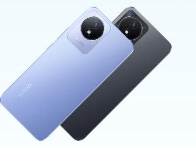 vivo y02 launched in india