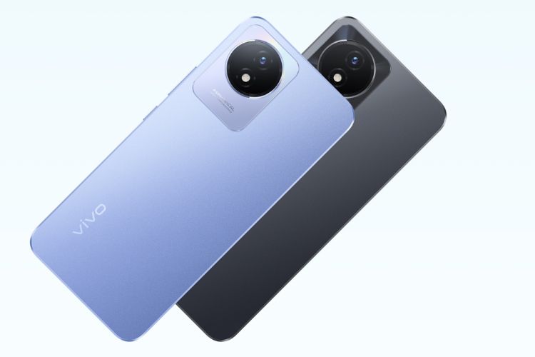 vivo y02 launched in india