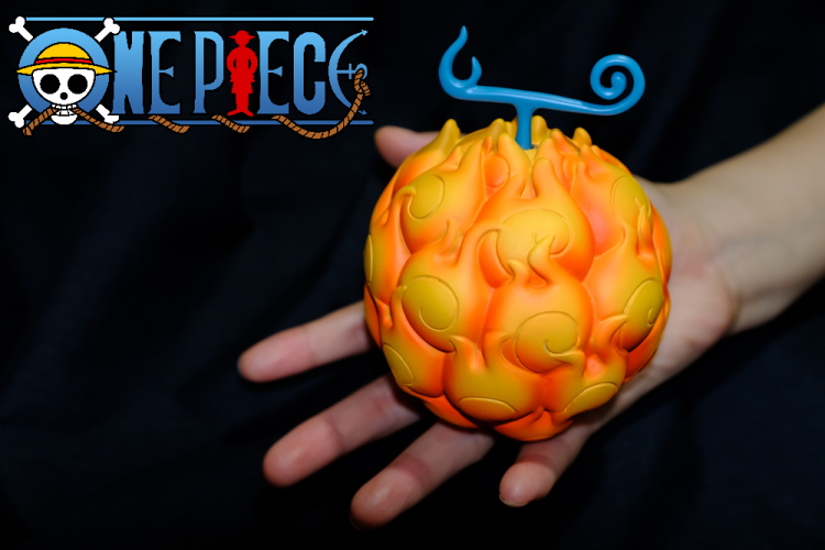 Explaining The Legendary Devil Fruit Ope Ope no Mi