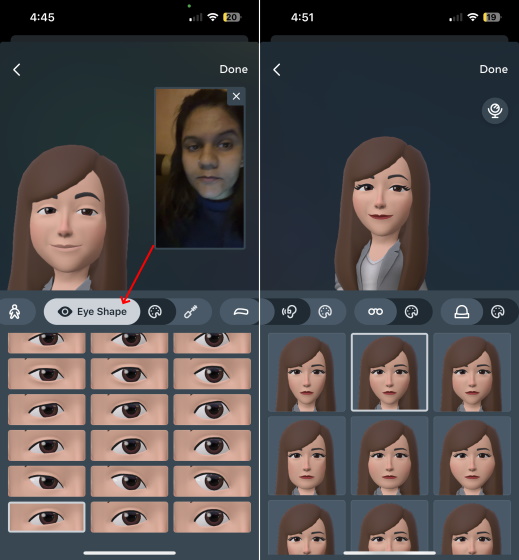 How to Create and Send WhatsApp Avatars