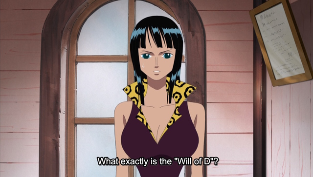 What's the stupidest theory you ever believed and now you don't? :  r/OnePiece