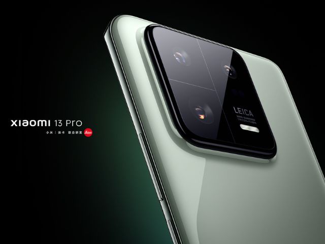 Xiaomi 13 Pro