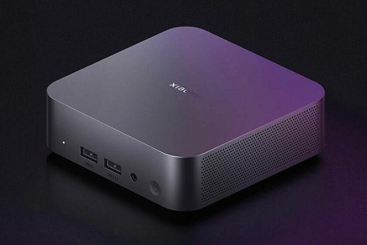 xiaomi mini pc