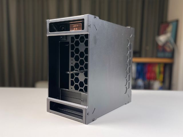 Xiaomi Desktop PC leak