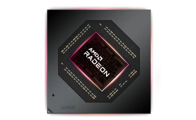 AMD Announces Ryzen 7000 Laptop Processors, 3D V-Cache Chips, and Radeon RX 7000 Laptop GPUs