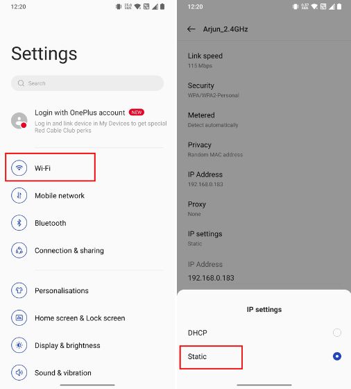 How to Clear DNS Cache on Android Devices