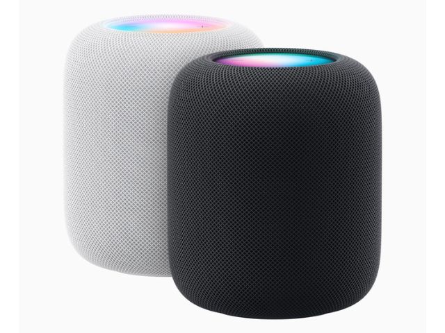 2nd gen homepod