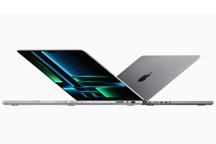 2023 macbook pros launched