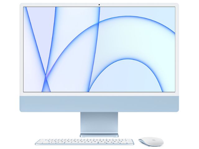 24-inch iMac