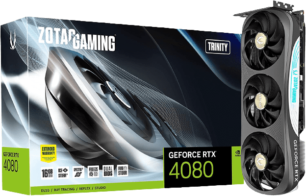 rtx 4080 graphics card