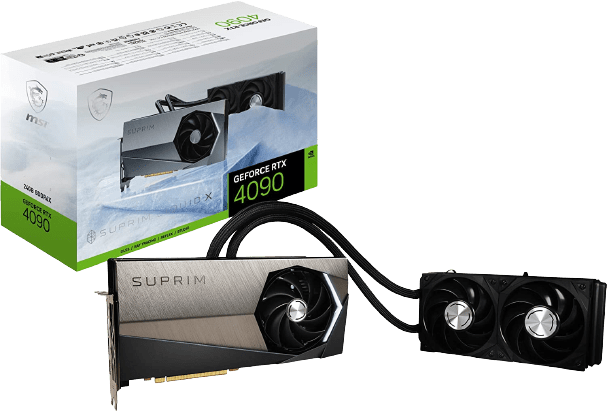 rtx 4090 graphics card