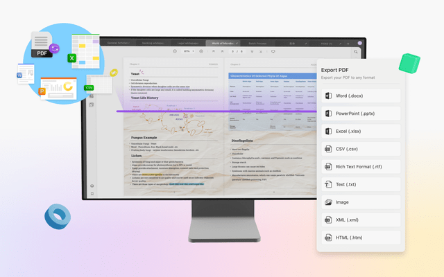 Updf: Ein Schneller Und Leichter Pdf-Editor Für Alle Plattformen