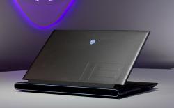 Alienware m18 with 18-inch screen revealed at CES 2023