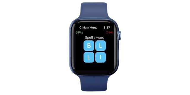 Die 15 Besten Apple Watch-Spiele, Die Sie Spielen Sollten