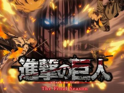 Attack on Titan Final Season 4 Part 3 Everything You Need to Know