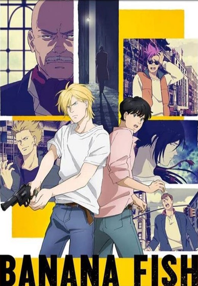 25 Best BL (Boys Love) Anime You Must Watch « 