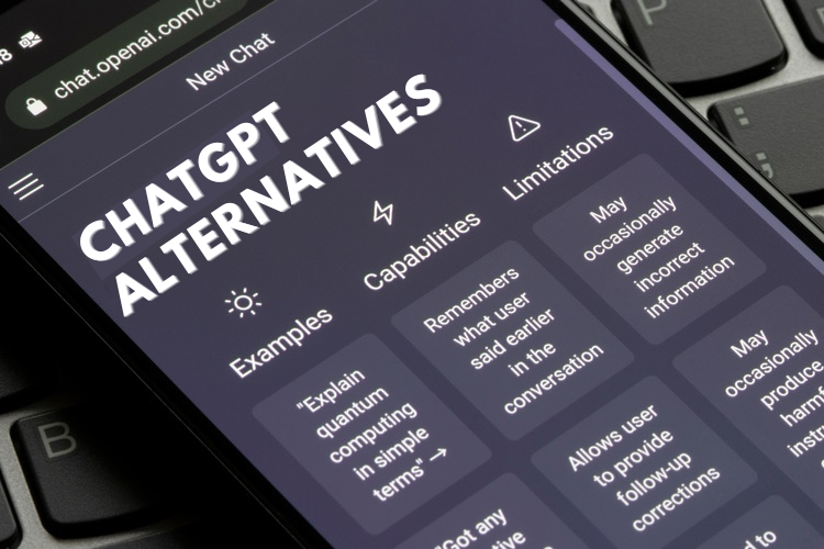 8 Best ChatGPT Alternatives (Free and Paid)