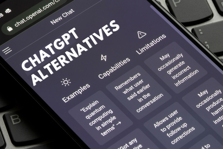 16 Best ChatGPT Alternatives in 2023 (Free and Paid)