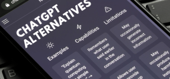 Best ChatGPT Alternatives (Free and Paid)