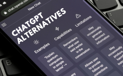 Best ChatGPT Alternatives (Free and Paid)