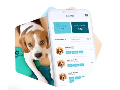 FluentPet Connect System introduced