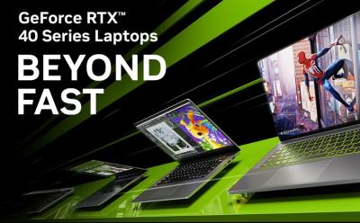 Nvidia RTX 40 series announced
