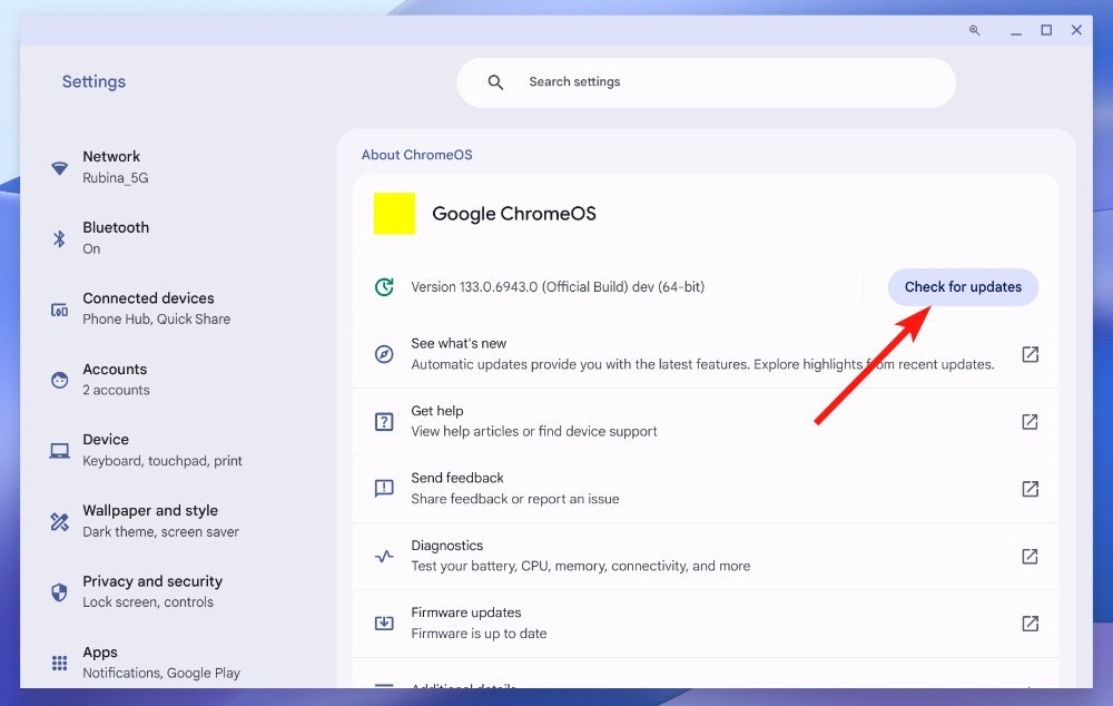 How To Update Your Chromebook Easily 2024 Guide Beebom How To Update Your Chromebook Easily 2024 Guide Beebom