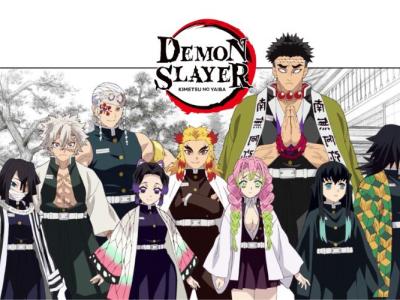 Demon Slayer Hashira All Members, Ranks, and Powers