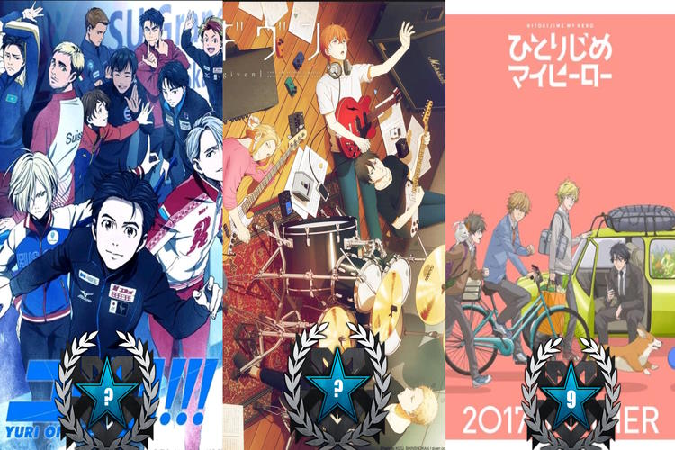 The 22 Best Anime Series and Movies of 2023