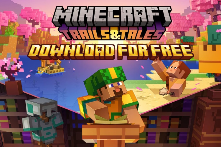 Minecraft Free Download: How to Download Minecraft Game Online on Your  Mobile, PC