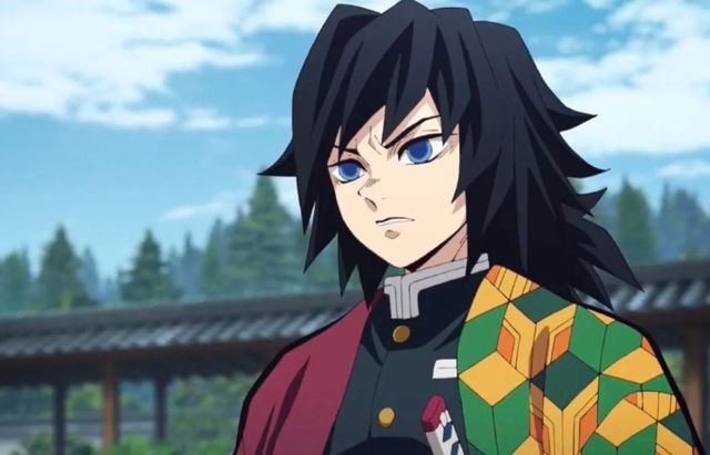 Is Tanjiro Kamado as strong as Giyuu Tomioka in Demon Slayer? They