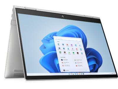HP Envy X360 15 Laptop launched