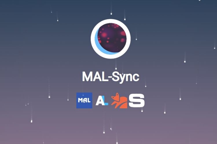 MyAnimeList Sync