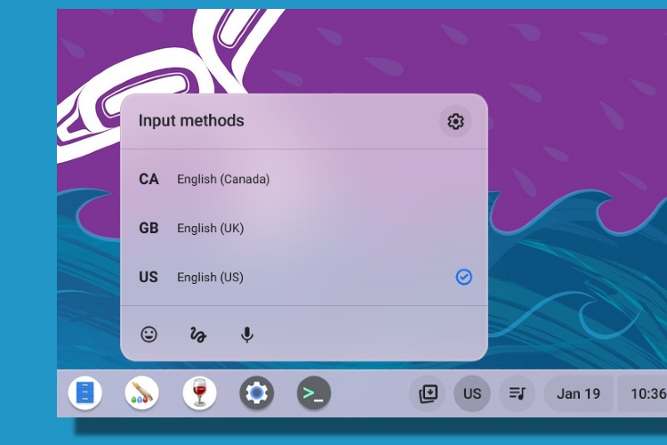 Cách thay đổi ngôn ngữ trên Chromebook của bạn (2023)