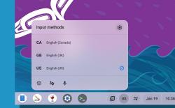 How to Change Language on a Chromebook