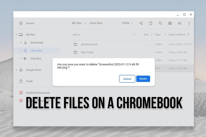 delete all chrome files windows 10