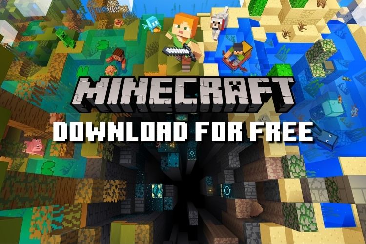 How to Get Minecraft for Free (Official Methods) Beebom