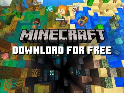 How to Get Minecraft for Free - Official Methods