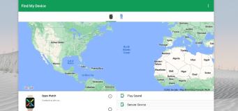 How to Use Find My Chromebook to Locate a Lost Chromebook