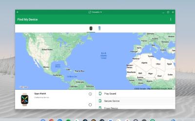 How to Use Find My Chromebook to Locate a Lost Chromebook