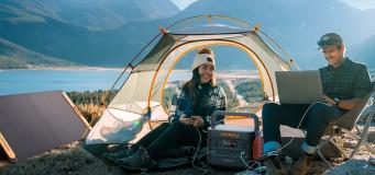Jackery Solar Generator 3000 Pro with Ultra-Fast Charging Goes on Sale from March 27th
