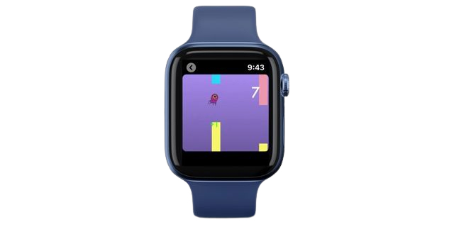 Die 15 Besten Apple Watch-Spiele, Die Sie Spielen Sollten (2023) 9 Die 15 Besten Apple Watch-Spiele, Die Sie Spielen Sollten