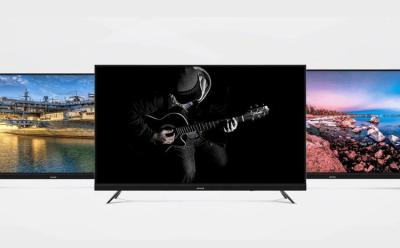 MAGNIFIQ Smart TVs Launched in India