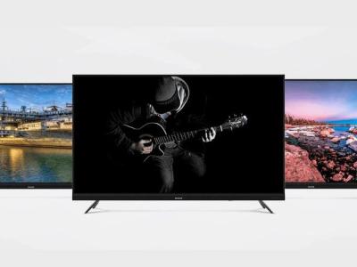 MAGNIFIQ Smart TVs Launched in India