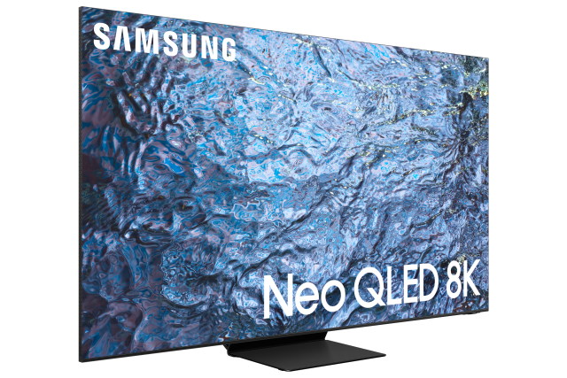 Samsung Neo QLED TVs