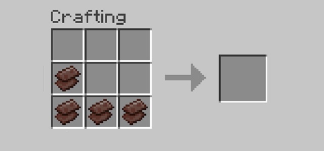 Netheritfetzen In Minecraft