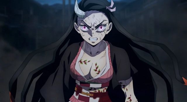 Nezuko Kamado