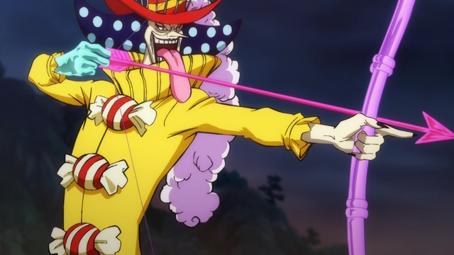 One Piece: 10 Pirates With The Craziest Bounties Revealed So Far - The  Illuminerdi