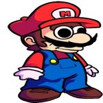 PhantomArcade Mario